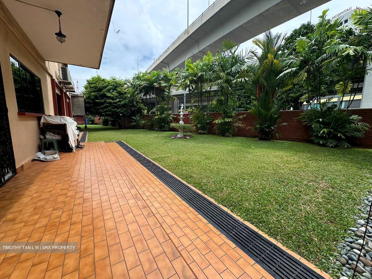 West Lake Garden (D20), Detached #502830101